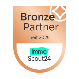 ImmoScout24 Bronze Partner – TOMRIS Group